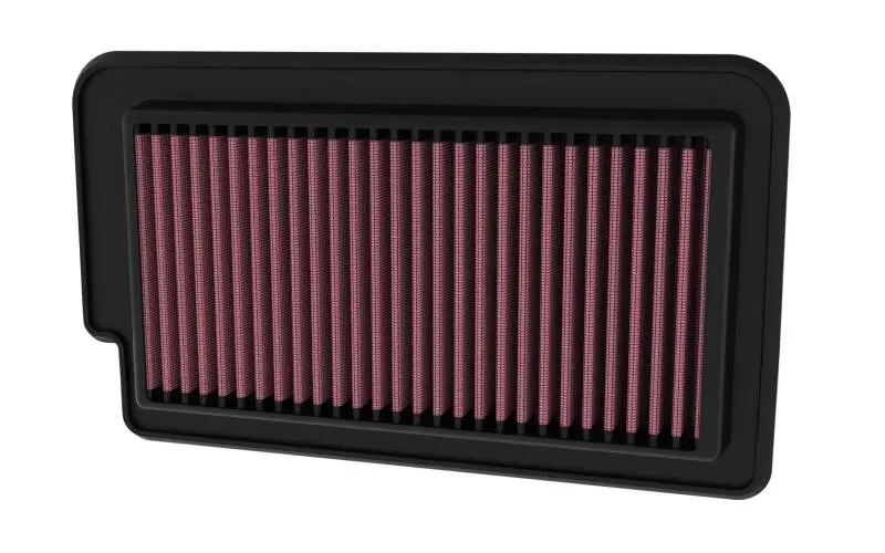 K&N 22-24 Yamaha Mt-10 998 / Yamaha Mt-10 Sp 998 Replacement Air Filter 2
