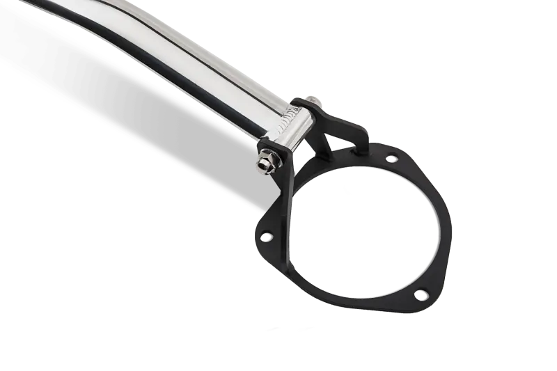 Blox Racing 2015+ Subaru Wrx Sti - Without Holes Front And Rear Strut Tower Bars 1