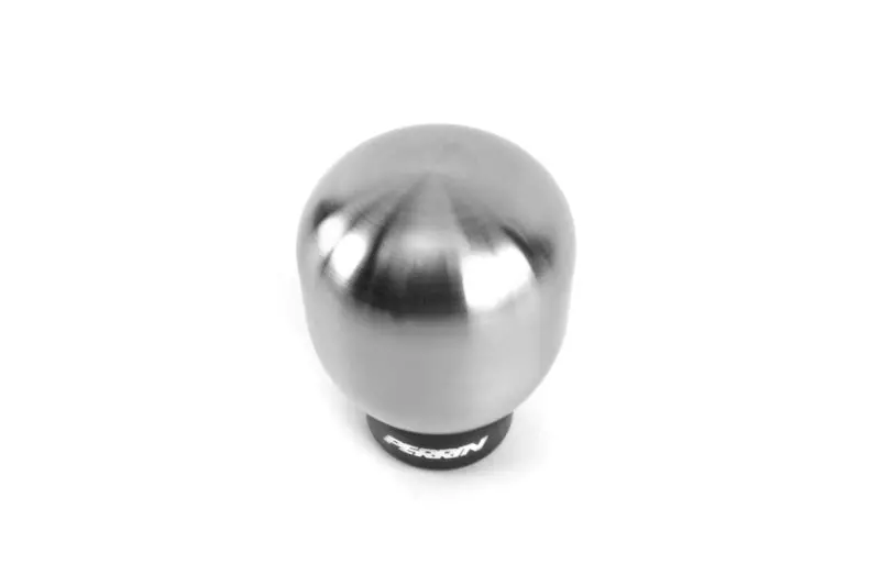 Perrin 04-21 Subaru Sti 6Spd (Manual) Ss Shift Knob - Barrel Style 1
