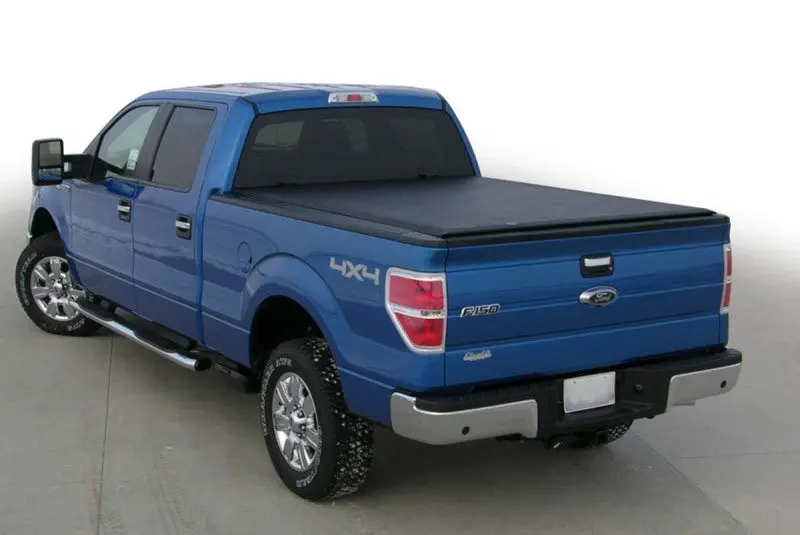 Access Lorado 15-19 Ford F-150 6Ft 6In Bed Roll-Up Cover 1