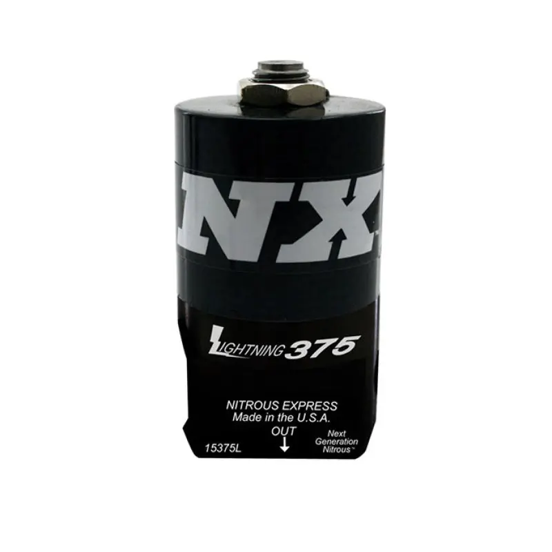 Nitrous Express Lightning 375 Nitrous Solenoid 1
