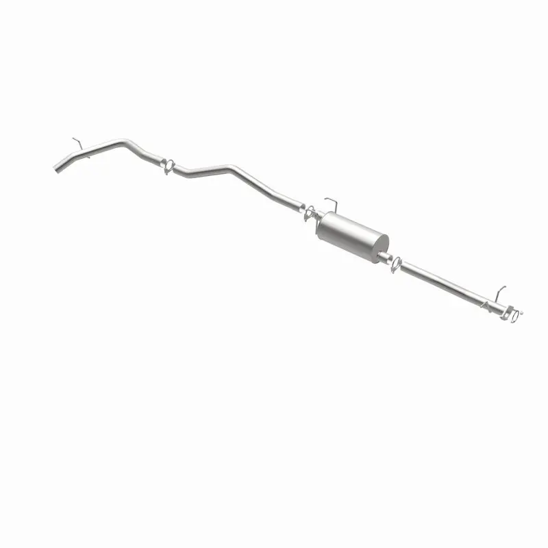 Magnaflow Bre Exhaust Kit 95-98 Toyota T100 3.4L 2