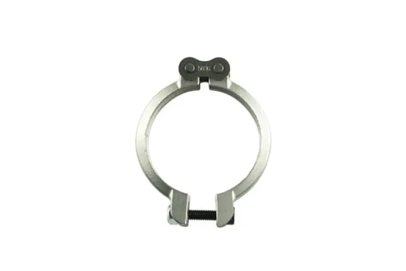 Turbosmart Wg45 Inlet Vee Band 1