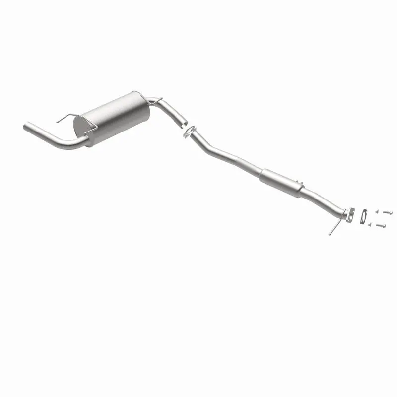 Magnaflow Bre Exhaust Kit 90-95 Mazda Miata 1.6L 2