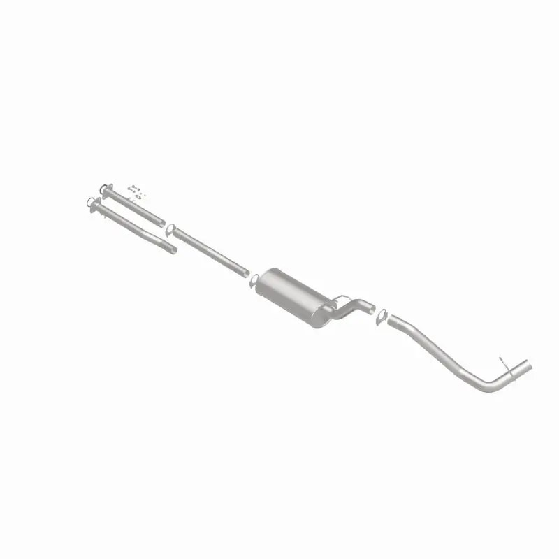 Magnaflow Bre Exhaust Kit 95-04 Toyota Tacoma 3.4L 2