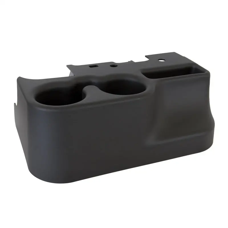 Autometer 99-01 Ford Sd Cell Phone/Cup Holder (40-20-40) 1
