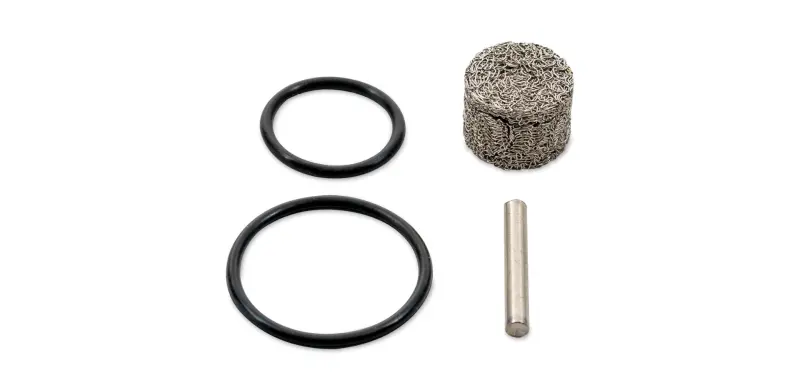 Griots Garage The Boss Foam Cannon Rebuild Kit 1