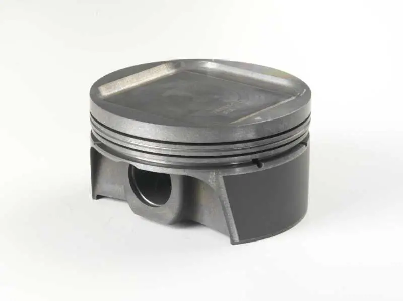 Mahle Ms Piston Set Subaru Ej20/207 92.50Mm Bore 75.0Mm Stroke 130.4Mm Rod -12Cc 8.0 Cr Set Of 4 1
