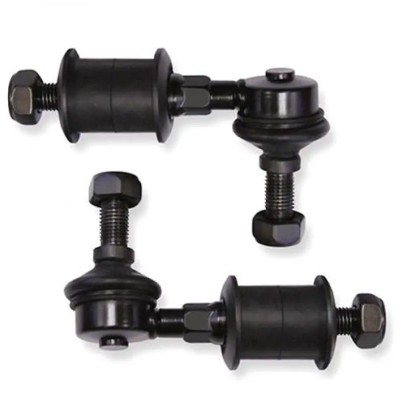 Blox Racing Front Sway Bar Fixed End Link Set 1994-2001 Integra / 1992-1995 Civic Del Sol 1