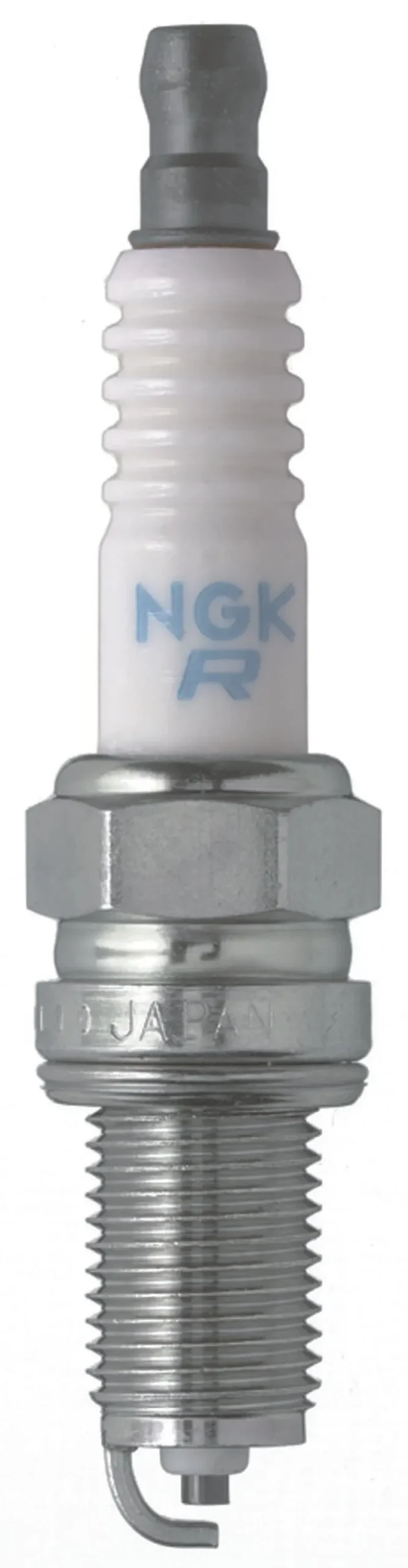 Ngk Standard Spark Plug Box Of 4 (Dcpr8e Solid) 1
