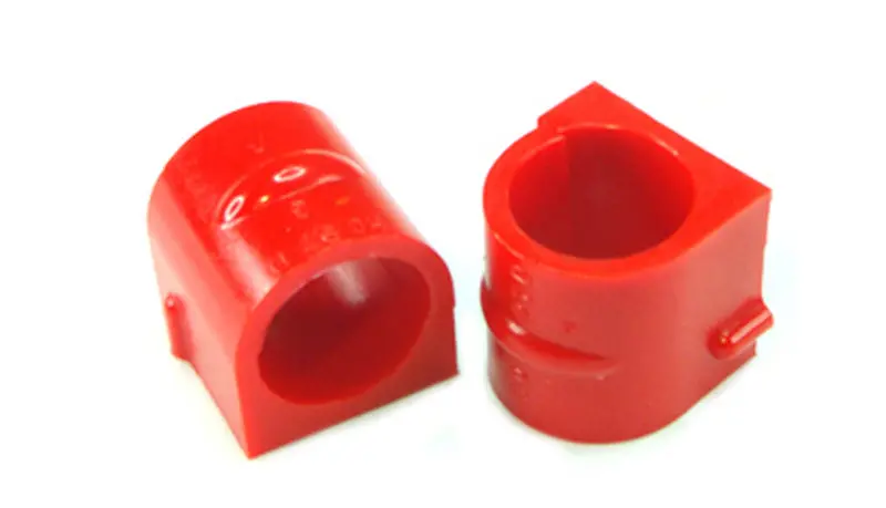 Pedders Urethane Front Sway Bar 30Mm Bushing Kit 2004-2006 Pontiac Gto 1
