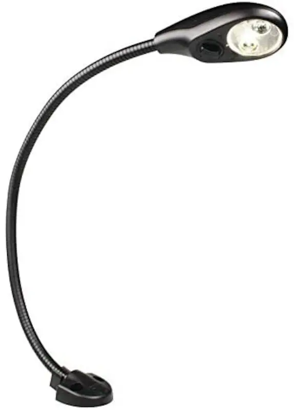 Hella Interiorlamp 400 Bic Md931v Black 2Ja 1
