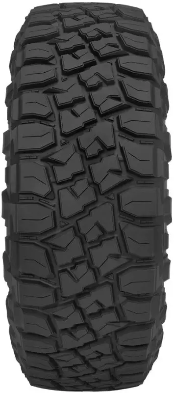 Toyo Open Country R/T Pro Tire - 38X13.50R18lt 128P E/10 Oprtp 1
