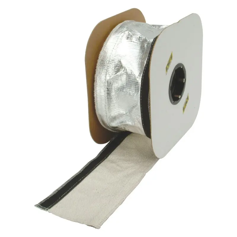 Dei Heat Sheath 1/2In To 1-1/4In I.D. X 50Ft Spool 1