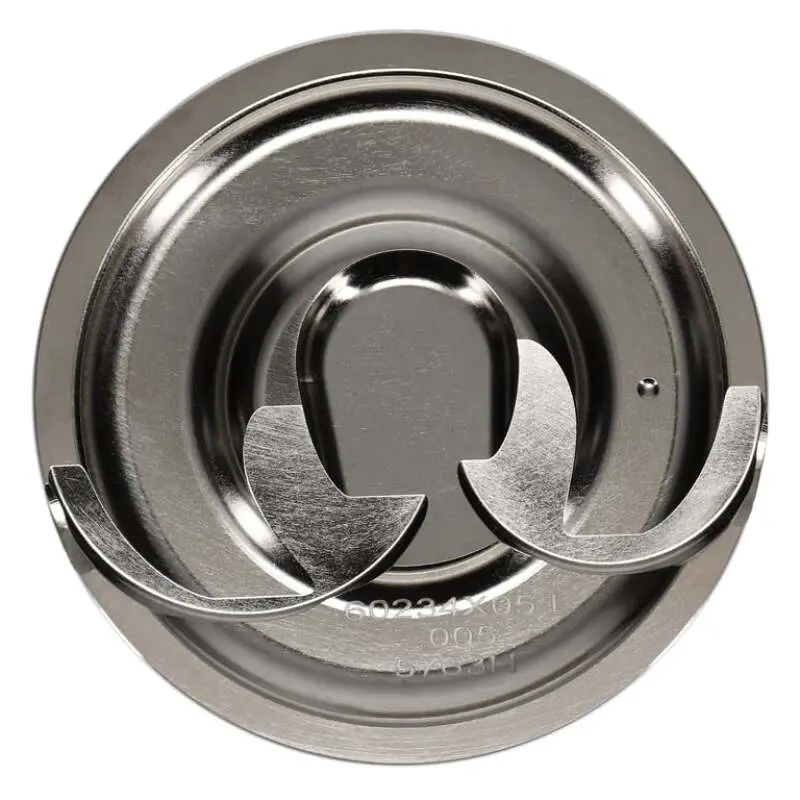 Wiseco Chevy Lt1 6.2L 4.125In Bore 11.7:1 Cr 1.115 Ch Piston Kit - Set Of 8 2
