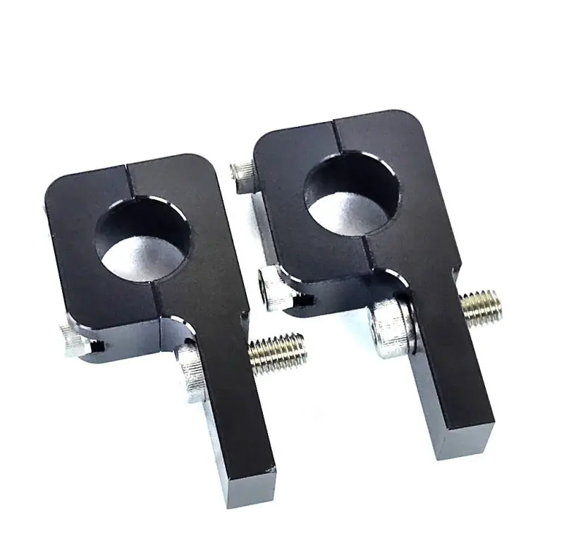 Fleece Performance 2003-2016 Cummins Coolant Bypass Brackets (Set Of Two) 1