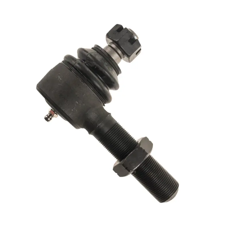 Synergy 07-18 Jeep Wrangler Jk/Jku Hd Tie Rod End Metal On Metal 7/8-18 Lh 1