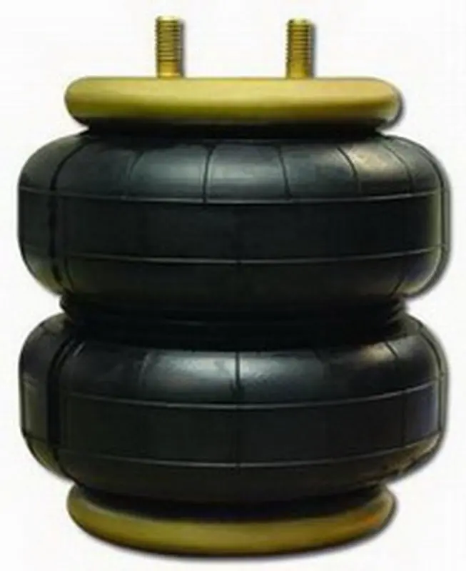 Firestone Ride-Rite Replacement Bellow 224C (For Kit Pn 2040/1130/2601/2598/2580/2170) (W217606873) 1