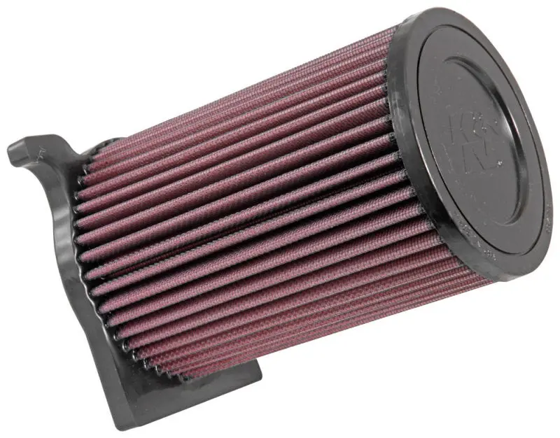 K&N 16-17 Yamaha Yfm700 Grizzly 708Cc Replacement Drop In Air Filter 1