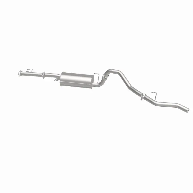 Magnaflow Bre Exhaust Kit 98-02 Isuzu Trooper Slx 3.5L 2