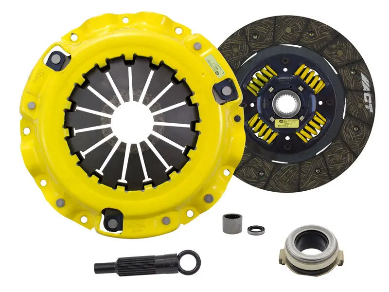 Act 2004 Mazda Rx-8 Hd/Perf Street Sprung Clutch Kit 1