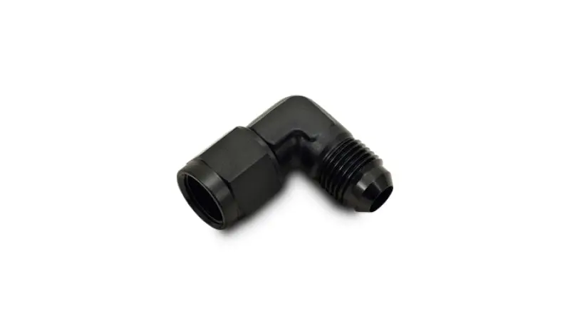 Vibrant -10An Female To -10An Male 90 Degree Swivel Adapter Fitting 1