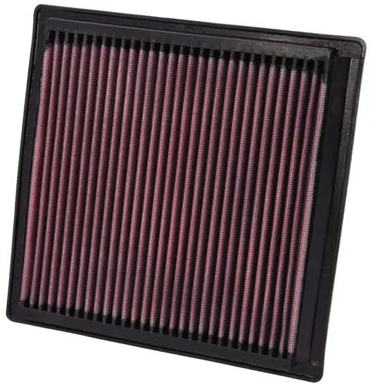 K&N Replacement Air Filter Dodge Durango 04-09 / Chrysler Aspen 07-09 1