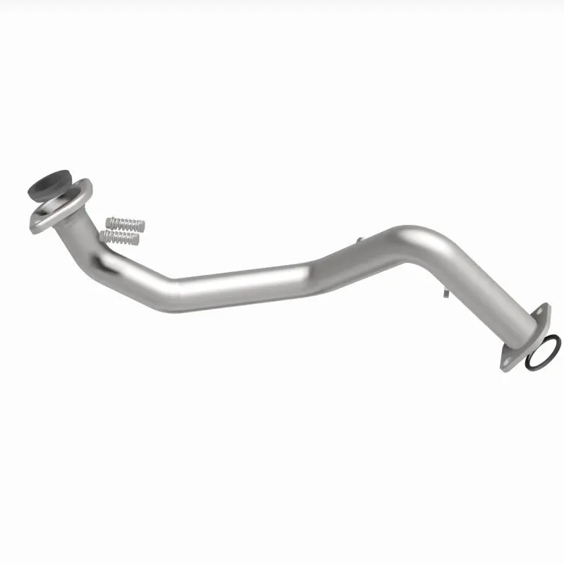 Bre Exhaust 06-12 Rav4 2.4L 2.5L 3.5L Front Pipe Kit 2