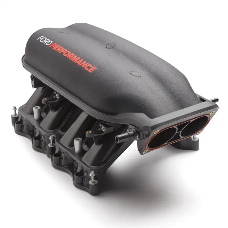 Ford Racing 5.0L Coyote Cobra Jet Intake Manifold 1