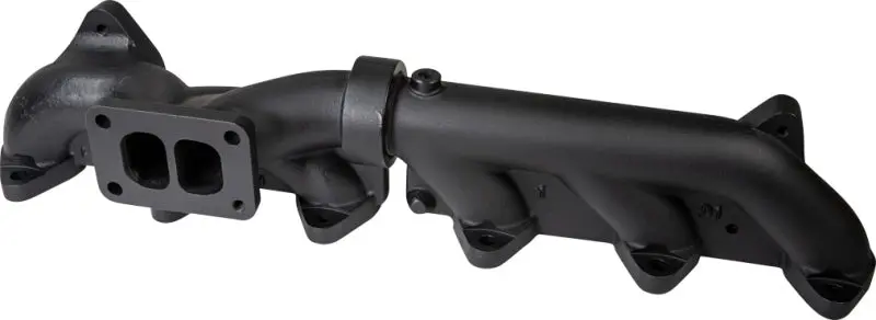 Ats Diesel 2007.5+ Dodge 6.7L Common Rail Cummins 2Pc Holset 351Ve Flange Exhaust Manifold 1