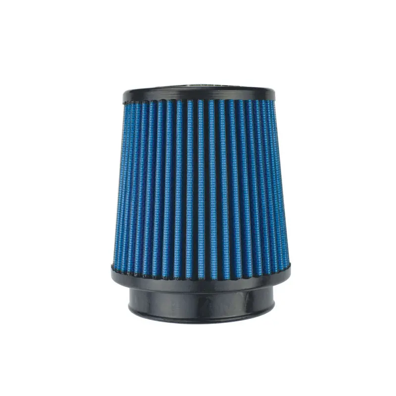Injen Amsoil Ea Nanofiber Dry Air Filter - 3 Filter 5 Base / 4 7/8 Tall / 4 Top 1