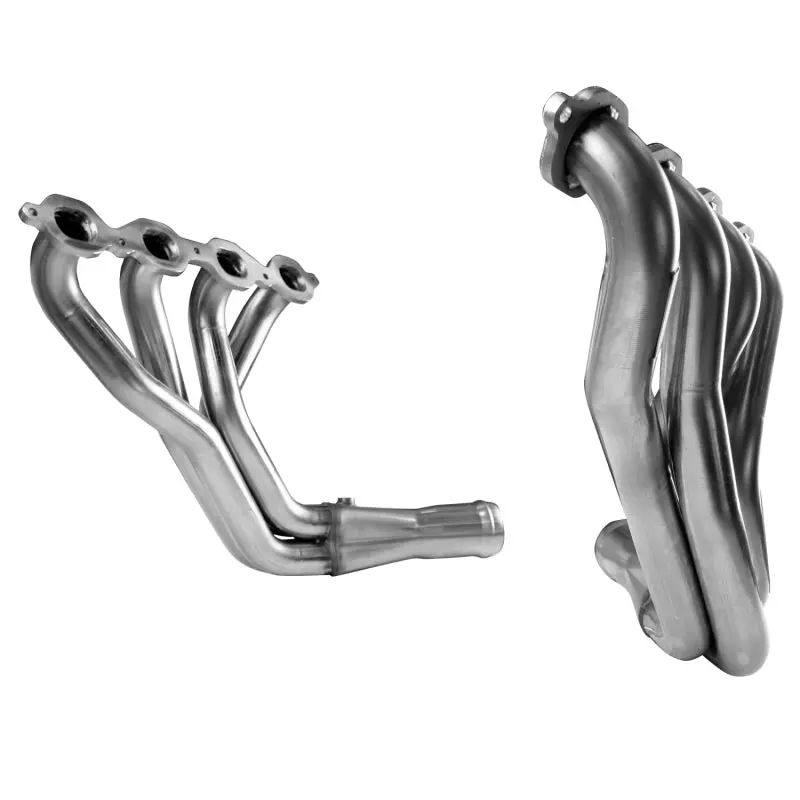 Kooks 14-19 Chevrolet Corvette Stingray Z51 Grand Sport 1-7/8 X 3 Header & Catted X-Pipe Kit 1