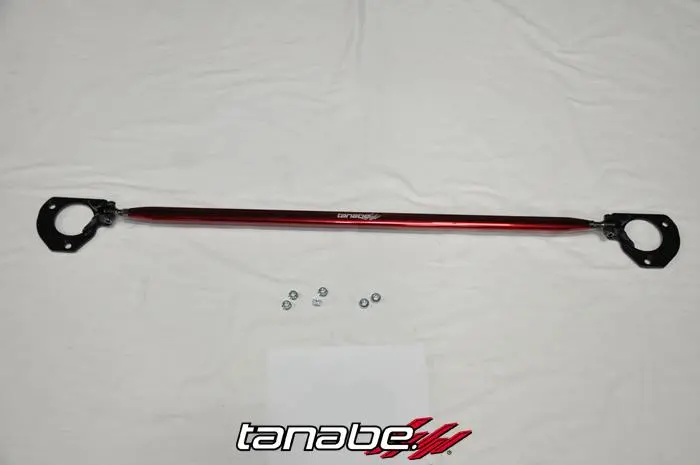 Tanabe Sustec Front Strut Tower Bar 14 Mazda 3 (3Dr & 5Dr) / Mazda 6 2