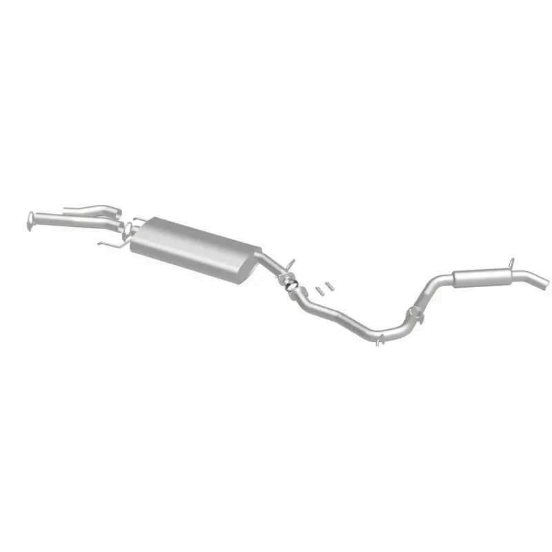 Magnaflow Bre Exhaust Kit 06-12 Toyota Rav4 2