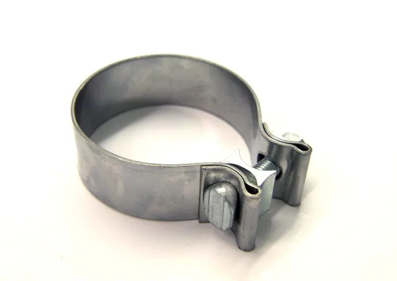 Kooks Universal 3In Ss Clamp 1
