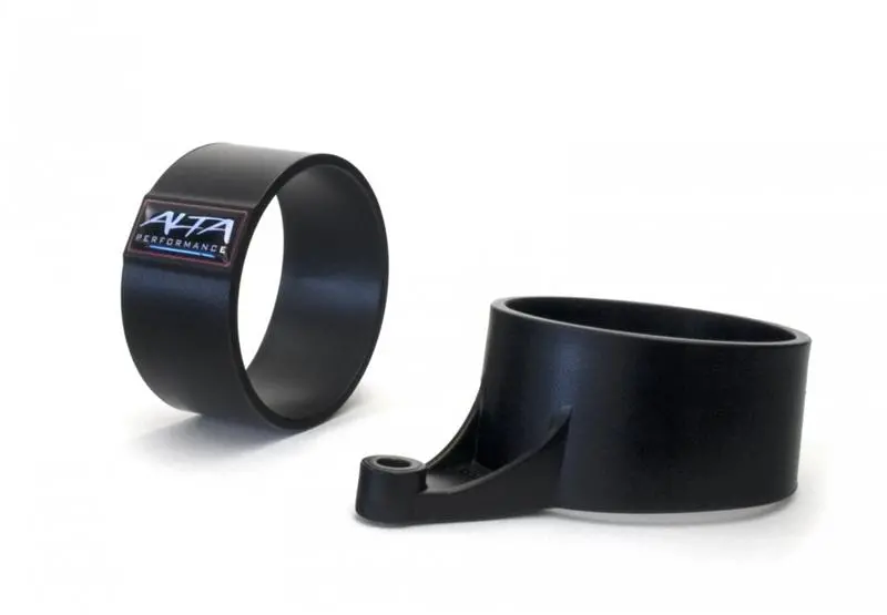 Alta 07-12 Mini Cooper/S/Jcw (Incl. 09-12 Convertible) & 09-12 Clubman Gauge Pod 52-60Mm (Single) 1