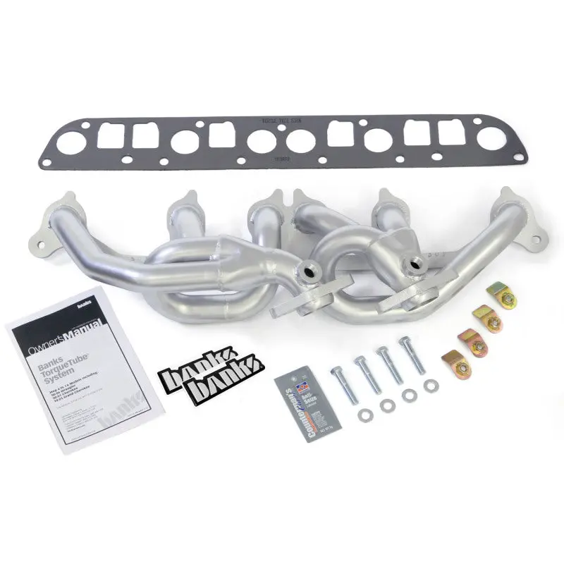 Banks Power 00-06 Wrangler/ 00-01 Cherokee/ 99-01 Grand Cherokee Torque Tube System 1