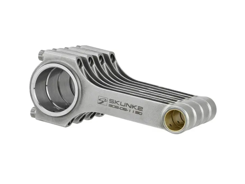 Skunk2 Alpha Series Honda B18a/B Connecting Rods 2