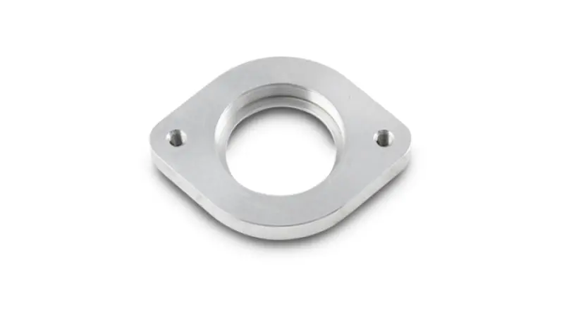 Vibrant Aluminum Thread On Replacement Flange For Greddys/R/Rs Style Blow Off Valves 1