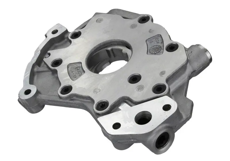 Ford Racing 96-04 Mustang 4.6L 2V High Volume Oil Pump And Pickup Tube 2