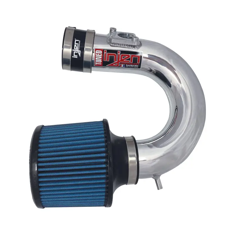 Injen 00-03 Celica Gts Polished Short Ram Intake 1