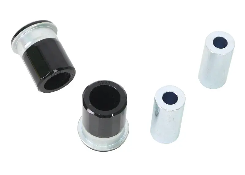 Whiteline 16-22 Mazda Mx-5 Miata Front Control Arm - Lower Inner Front Bushing Kit 2