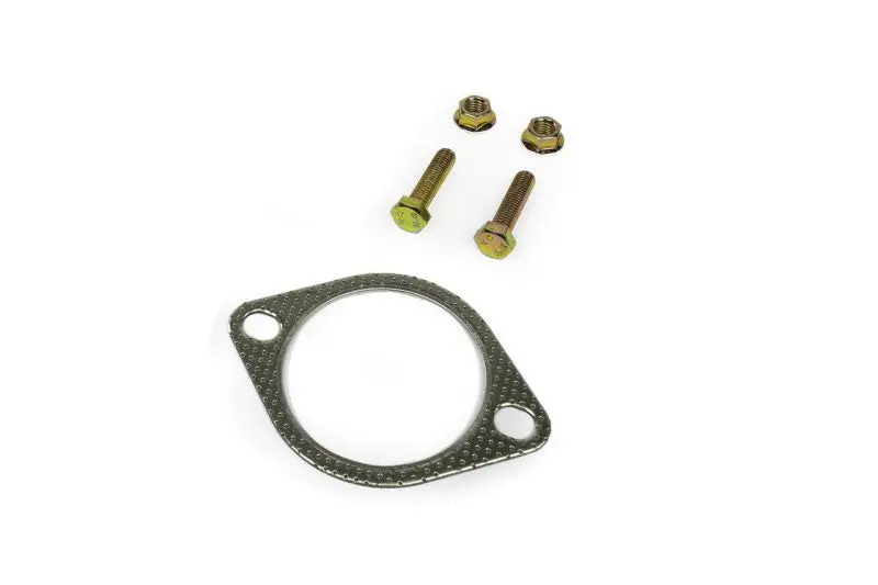 Isr Performance Series Ii - Ep Single Rear Section Only - 89-94 Nissan 240Sx (S13) 1