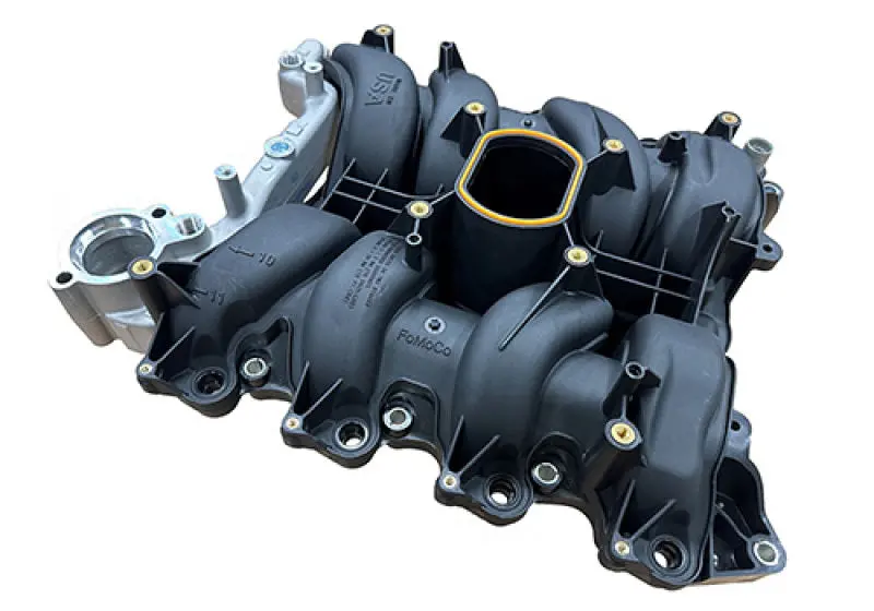 Ford Racing 01-04 Mustang Gt 4.6L Sohc 2V Perf Improvement Intake Manifold (Req Manifold Gasket Set) 2
