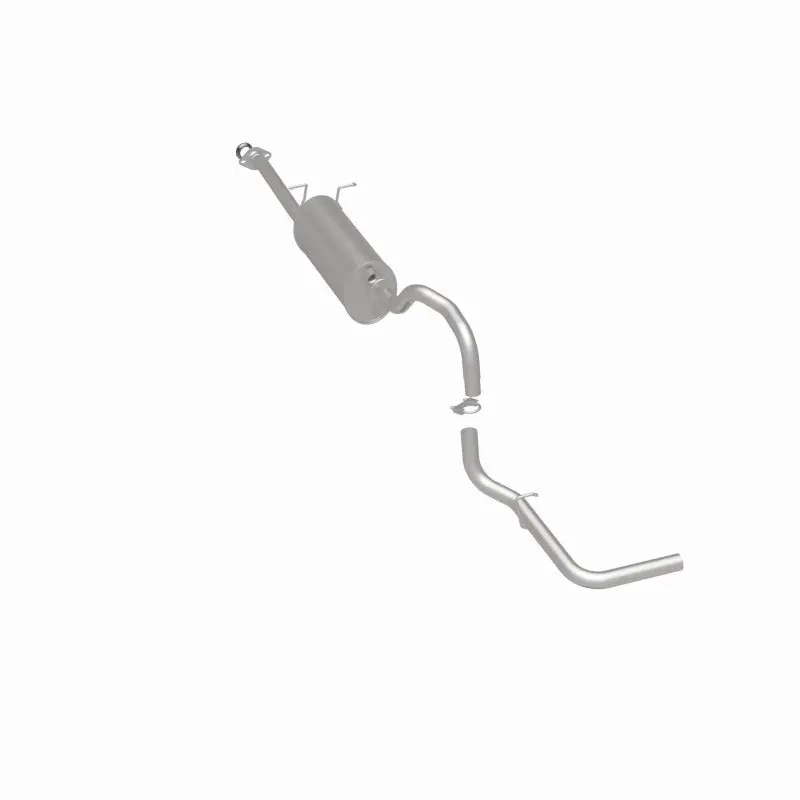 Magnaflow Bre Exhaust Kit 04-11 Ranger B2300 2.3L 2
