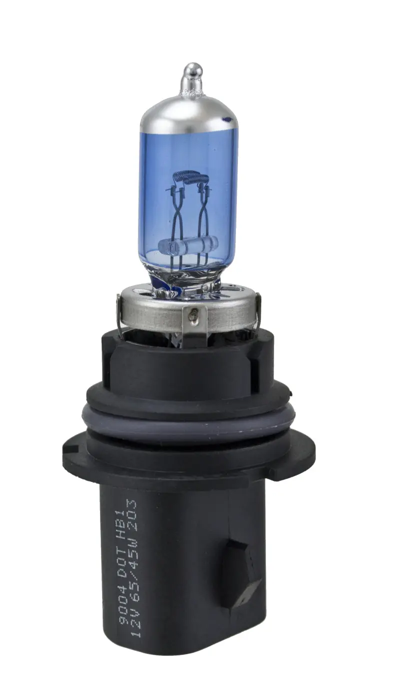 Hella Bulb 9004 12V 65/45W Xen Wht Xb (2) 1