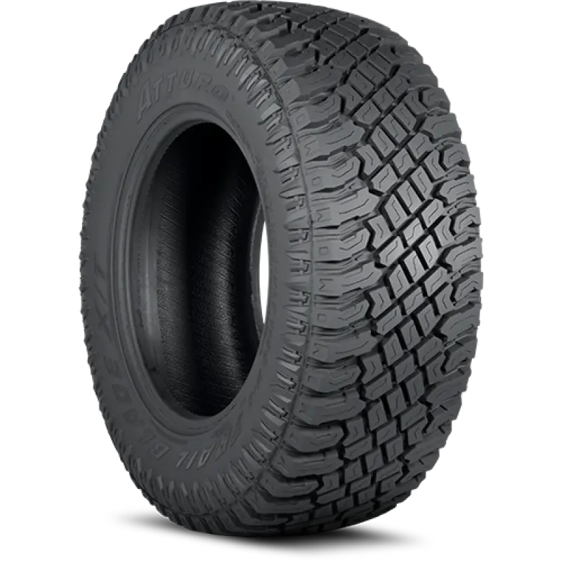 Atturo Trail Blade X/T Tire - Lt285/70R17 121/118Q 1