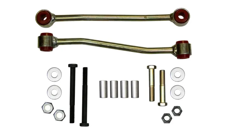 Skyjacker 1999-1999 Ford F-350 Super Duty 4 Wheel Drive Sway Bar Link 1