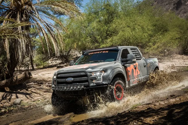 Fox 12-16 Ford T6 Ranger 4Wd 2.0 Performance Series 5.18In. Ifp Coilover (Alum) / 0-2In. Lift 2