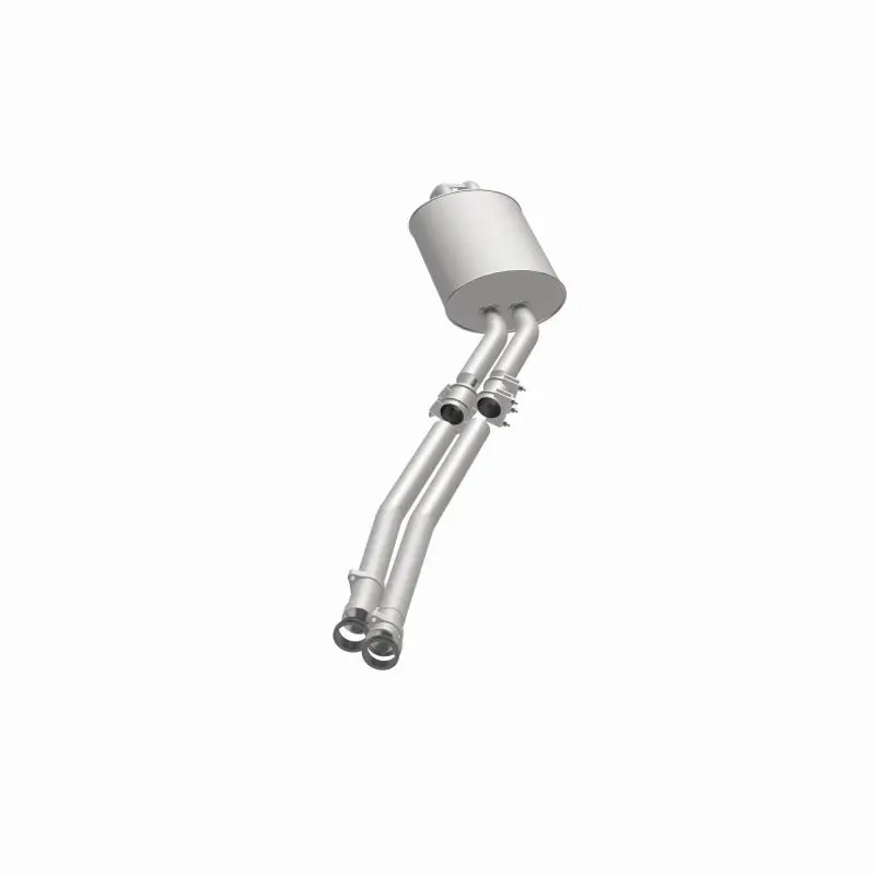 Magnaflow Bre Exhaust Kit 86-89 Mercedes 560Sl 5.6L 2